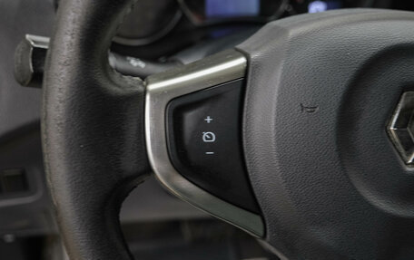 Renault Koleos I рестайлинг 2, 2012 год, 1 199 000 рублей, 19 фотография