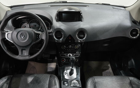 Renault Koleos I рестайлинг 2, 2012 год, 1 199 000 рублей, 17 фотография