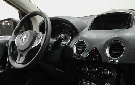 Renault Koleos I рестайлинг 2, 2012 год, 1 199 000 рублей, 22 фотография