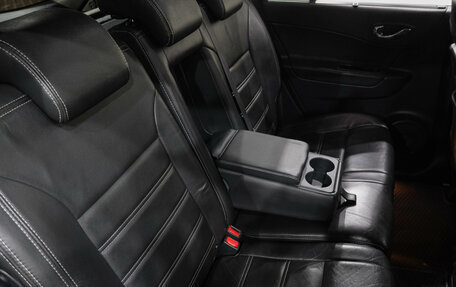 Renault Koleos I рестайлинг 2, 2012 год, 1 199 000 рублей, 34 фотография