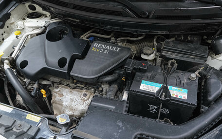 Renault Koleos I рестайлинг 2, 2012 год, 1 199 000 рублей, 37 фотография