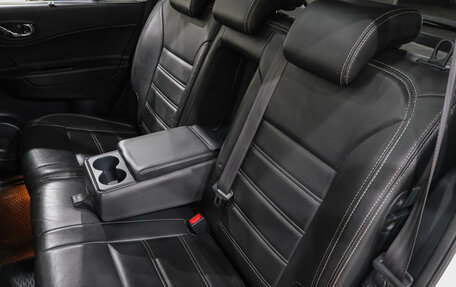 Renault Koleos I рестайлинг 2, 2012 год, 1 199 000 рублей, 35 фотография