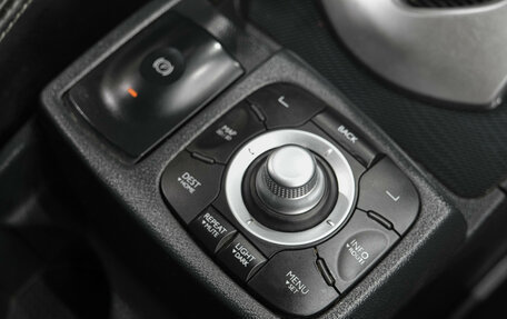 Renault Koleos I рестайлинг 2, 2012 год, 1 199 000 рублей, 28 фотография