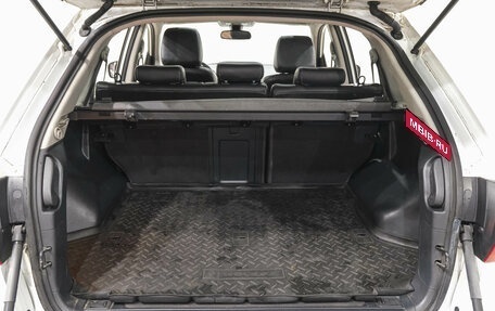 Renault Koleos I рестайлинг 2, 2012 год, 1 199 000 рублей, 36 фотография