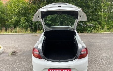 Opel Insignia II рестайлинг, 2014 год, 1 000 000 рублей, 6 фотография