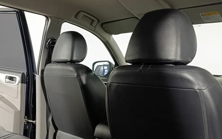 Mitsubishi Pajero Sport II рестайлинг, 2012 год, 1 455 000 рублей, 10 фотография