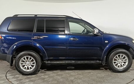Mitsubishi Pajero Sport II рестайлинг, 2012 год, 1 455 000 рублей, 8 фотография
