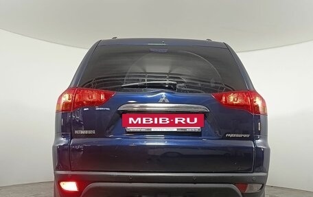 Mitsubishi Pajero Sport II рестайлинг, 2012 год, 1 455 000 рублей, 6 фотография