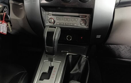 Mitsubishi Pajero Sport II рестайлинг, 2012 год, 1 455 000 рублей, 14 фотография