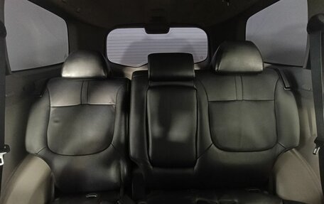 Mitsubishi Pajero Sport II рестайлинг, 2012 год, 1 455 000 рублей, 15 фотография