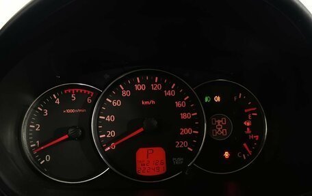 Mitsubishi Pajero Sport II рестайлинг, 2012 год, 1 455 000 рублей, 13 фотография