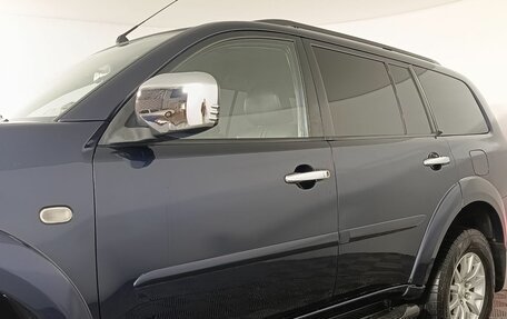 Mitsubishi Pajero Sport II рестайлинг, 2012 год, 1 455 000 рублей, 20 фотография