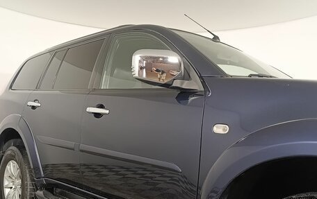 Mitsubishi Pajero Sport II рестайлинг, 2012 год, 1 455 000 рублей, 22 фотография