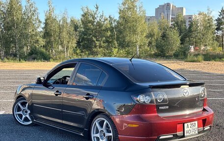 Mazda 3, 2007 год, 620 000 рублей, 3 фотография