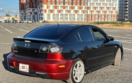 Mazda 3, 2007 год, 620 000 рублей, 4 фотография