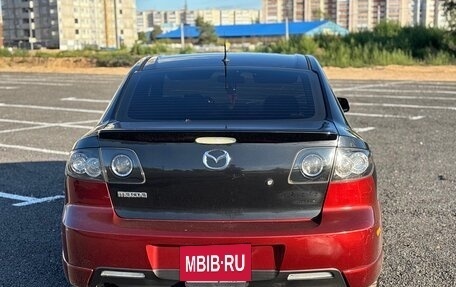 Mazda 3, 2007 год, 620 000 рублей, 5 фотография
