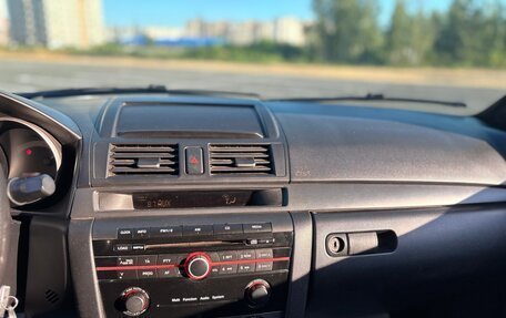 Mazda 3, 2007 год, 620 000 рублей, 7 фотография
