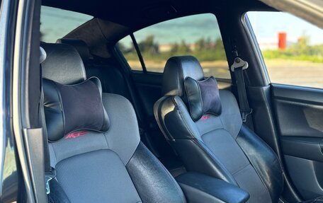 Mazda 3, 2007 год, 620 000 рублей, 9 фотография