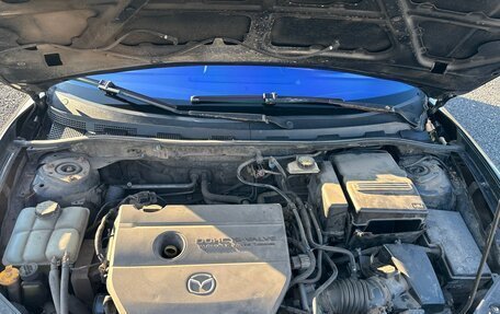 Mazda 3, 2007 год, 620 000 рублей, 8 фотография