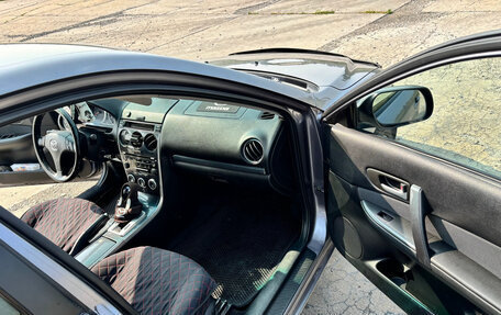 Mazda 6, 2006 год, 580 000 рублей, 7 фотография