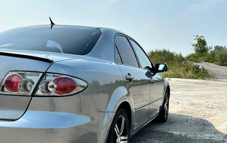 Mazda 6, 2006 год, 580 000 рублей, 2 фотография