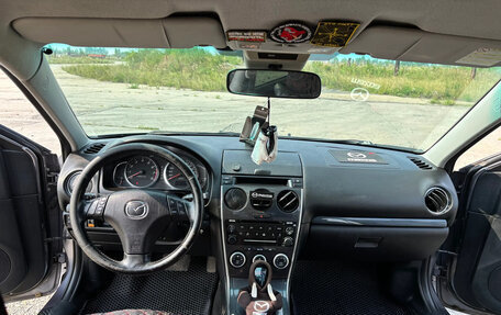 Mazda 6, 2006 год, 580 000 рублей, 6 фотография