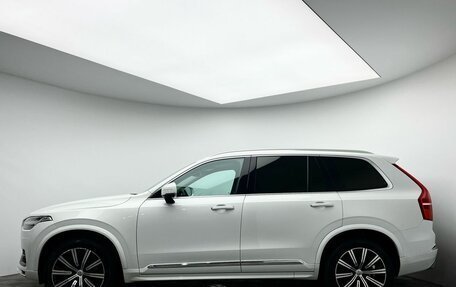 Volvo XC90 II рестайлинг, 2019 год, 4 555 000 рублей, 4 фотография