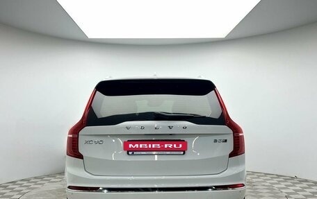 Volvo XC90 II рестайлинг, 2019 год, 4 555 000 рублей, 6 фотография