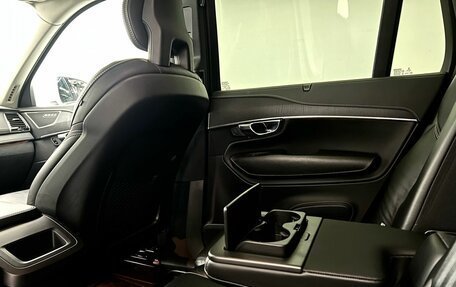 Volvo XC90 II рестайлинг, 2019 год, 4 555 000 рублей, 16 фотография