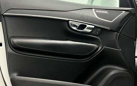 Volvo XC90 II рестайлинг, 2019 год, 4 555 000 рублей, 19 фотография