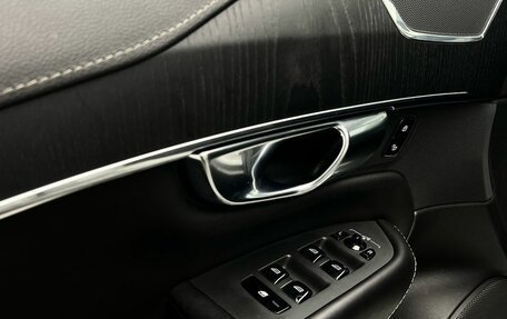 Volvo XC90 II рестайлинг, 2019 год, 4 555 000 рублей, 20 фотография