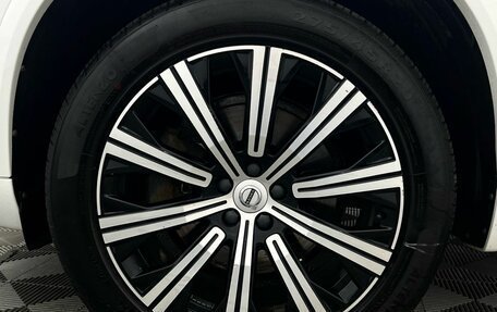 Volvo XC90 II рестайлинг, 2019 год, 4 555 000 рублей, 12 фотография