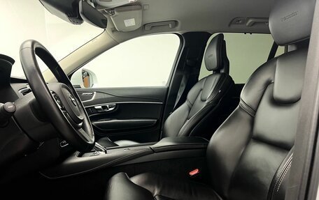 Volvo XC90 II рестайлинг, 2019 год, 4 555 000 рублей, 17 фотография