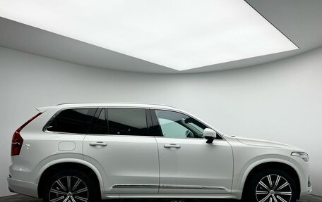 Volvo XC90 II рестайлинг, 2019 год, 4 555 000 рублей, 8 фотография
