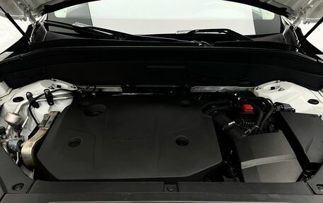 Volvo XC90 II рестайлинг, 2019 год, 4 555 000 рублей, 13 фотография