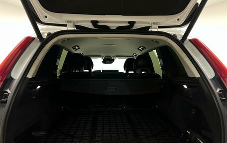 Volvo XC90 II рестайлинг, 2019 год, 4 555 000 рублей, 14 фотография
