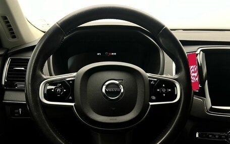 Volvo XC90 II рестайлинг, 2019 год, 4 555 000 рублей, 23 фотография