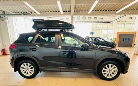 Mazda CX-5 II, 2012 год, 1 499 000 рублей, 7 фотография