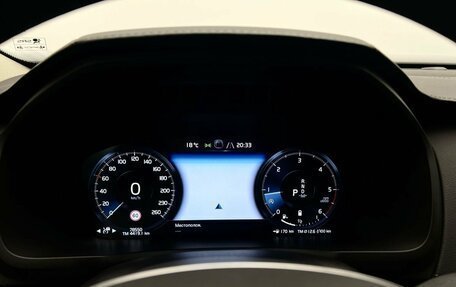 Volvo XC90 II рестайлинг, 2019 год, 4 555 000 рублей, 25 фотография