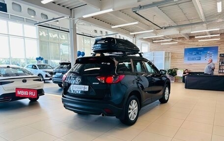 Mazda CX-5 II, 2012 год, 1 499 000 рублей, 6 фотография