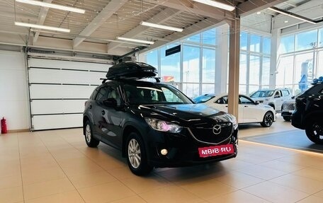 Mazda CX-5 II, 2012 год, 1 499 000 рублей, 8 фотография