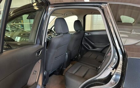 Mazda CX-5 II, 2012 год, 1 499 000 рублей, 18 фотография
