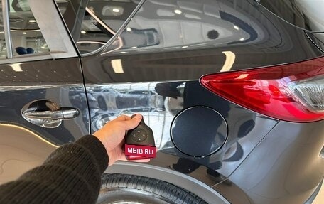 Mazda CX-5 II, 2012 год, 1 499 000 рублей, 24 фотография