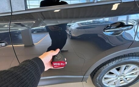 Mazda CX-5 II, 2012 год, 1 499 000 рублей, 23 фотография