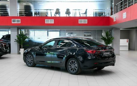 Mazda 6, 2014 год, 1 390 000 рублей, 4 фотография