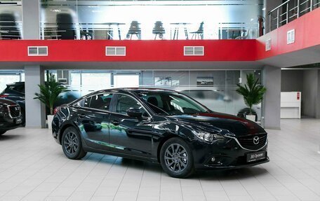 Mazda 6, 2014 год, 1 390 000 рублей, 3 фотография
