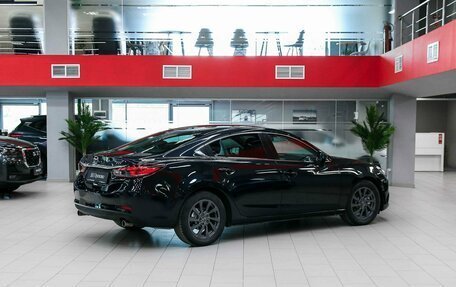 Mazda 6, 2014 год, 1 390 000 рублей, 2 фотография