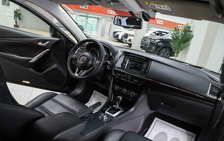 Mazda 6, 2014 год, 1 390 000 рублей, 5 фотография
