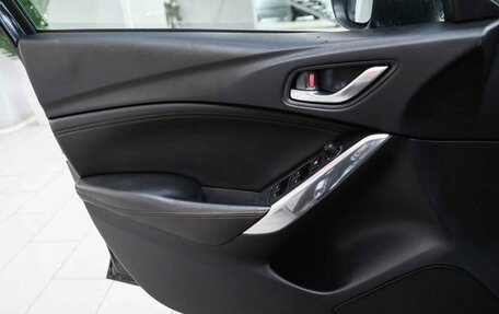 Mazda 6, 2014 год, 1 390 000 рублей, 8 фотография