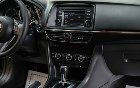 Mazda 6, 2014 год, 1 390 000 рублей, 11 фотография